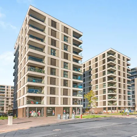 Loctowers A3-4-2 By Interhome Apartment Locarno