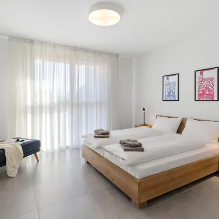 Apartment Loctowers A3-4-2 By Interhome Locarno