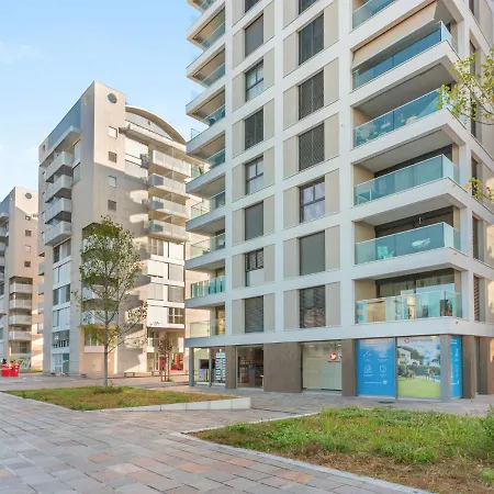 Apartment Loctowers A3-4-2 By Interhome Locarno
