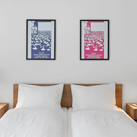 Apartment Loctowers A3-4-2 By Interhome *