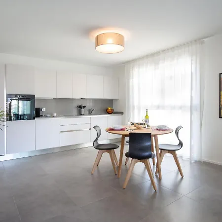 Loctowers A3-4-2 By Interhome Apartment *
