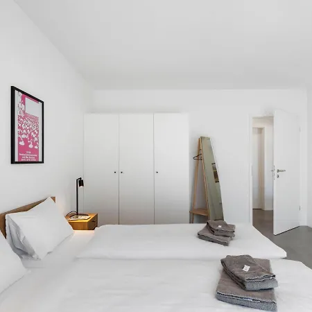 Loctowers A3-4-2 By Interhome Apartment